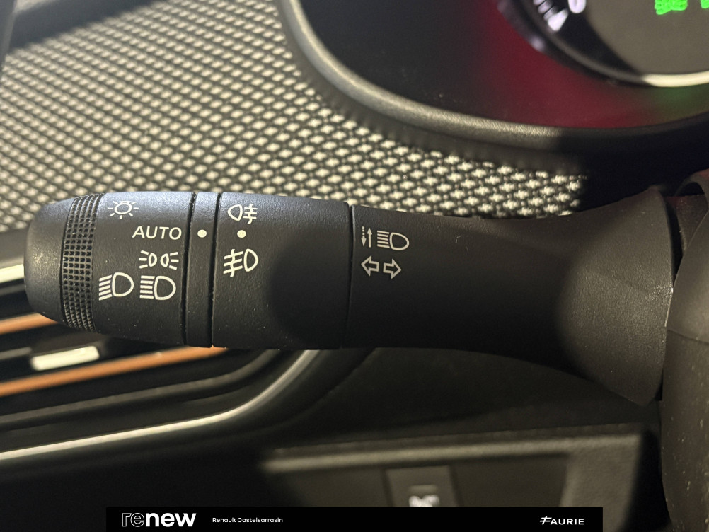 Acheter Dacia Sandero Sandero TCe 90 Stepway Expression 5p occasion dans les concessions du Groupe Faurie