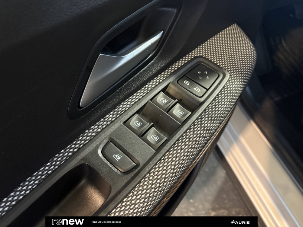 Acheter Dacia Sandero Sandero TCe 90 Stepway Expression 5p occasion dans les concessions du Groupe Faurie