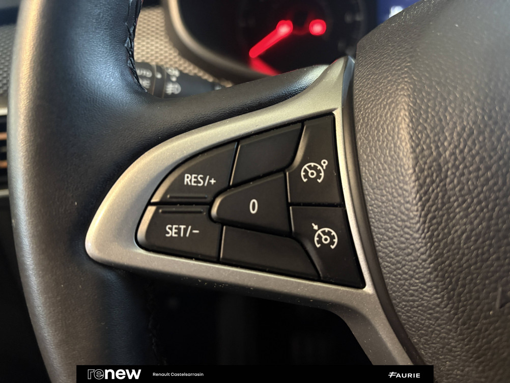 Acheter Dacia Sandero Sandero TCe 90 Stepway Expression 5p occasion dans les concessions du Groupe Faurie