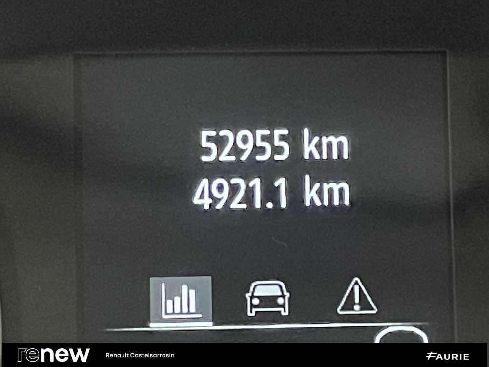 Acheter Dacia Sandero Sandero TCe 90 Stepway Confort 5p occasion dans les concessions du Groupe Faurie