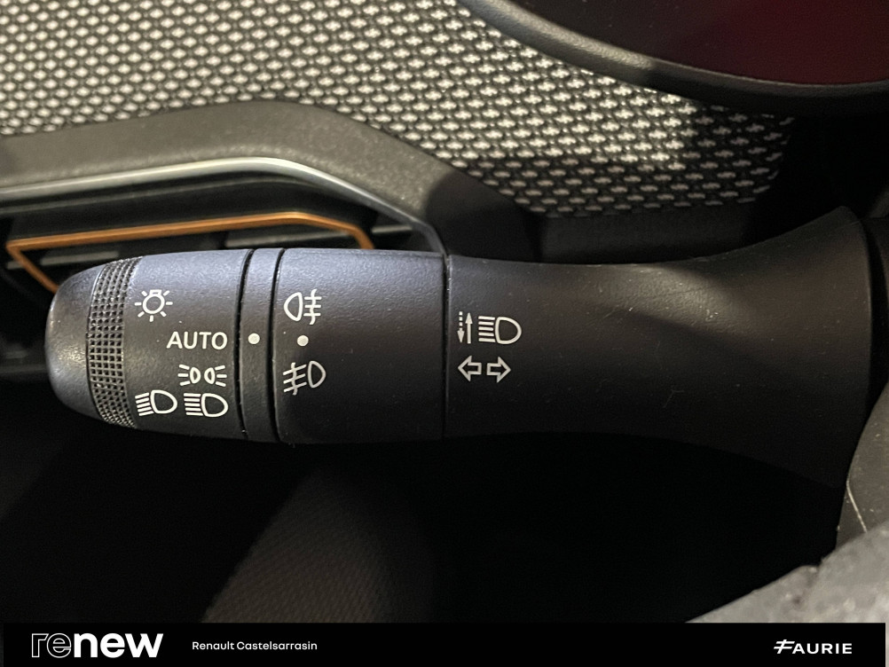 Acheter Dacia Sandero Sandero TCe 90 Stepway Confort 5p occasion dans les concessions du Groupe Faurie