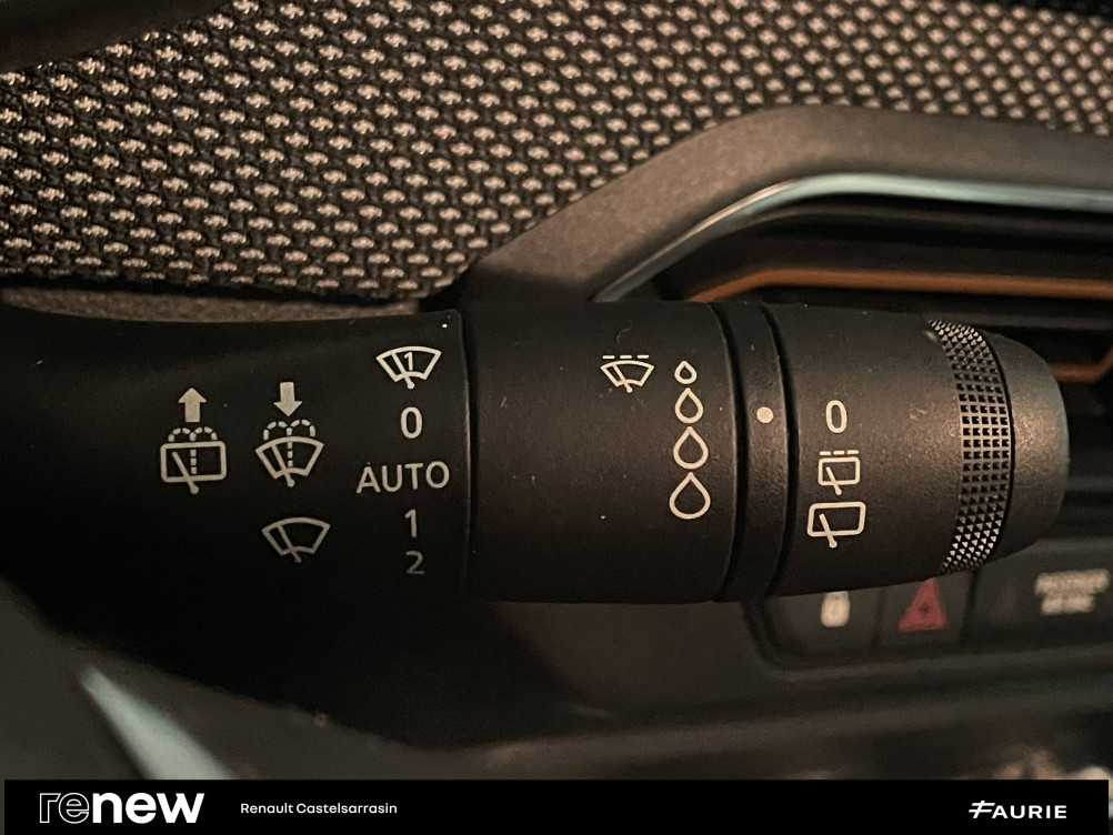 Acheter Dacia Sandero Sandero ECO-G 100 Stepway Confort 5p occasion dans les concessions du Groupe Faurie