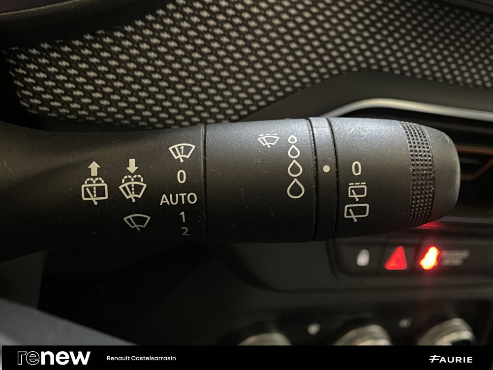 Acheter Dacia Sandero Sandero TCe 90 Stepway Confort 5p occasion dans les concessions du Groupe Faurie