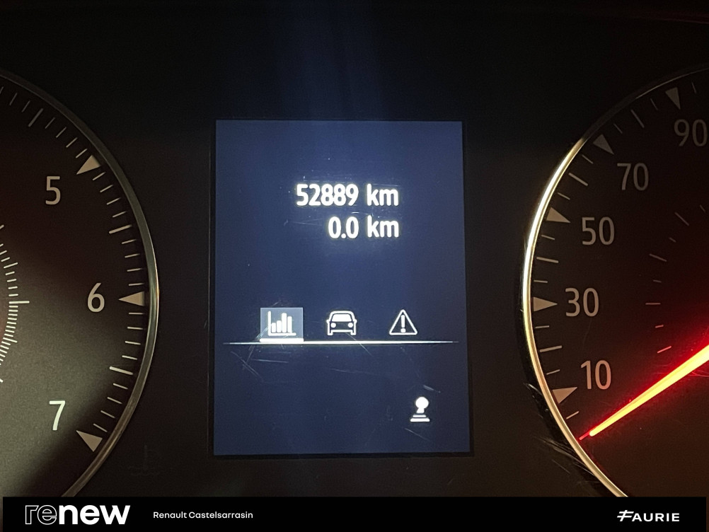 Acheter Dacia Sandero Sandero ECO-G 100 Stepway Confort 5p occasion dans les concessions du Groupe Faurie