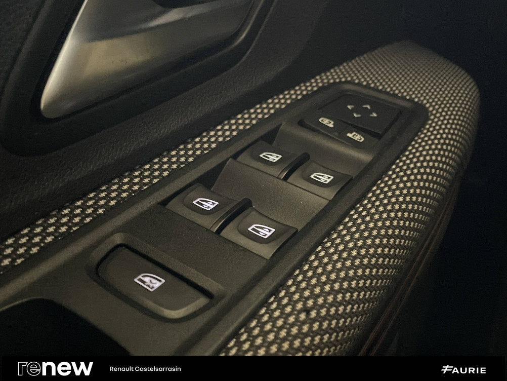 Acheter Dacia Sandero Sandero TCe 90 Stepway Confort 5p occasion dans les concessions du Groupe Faurie