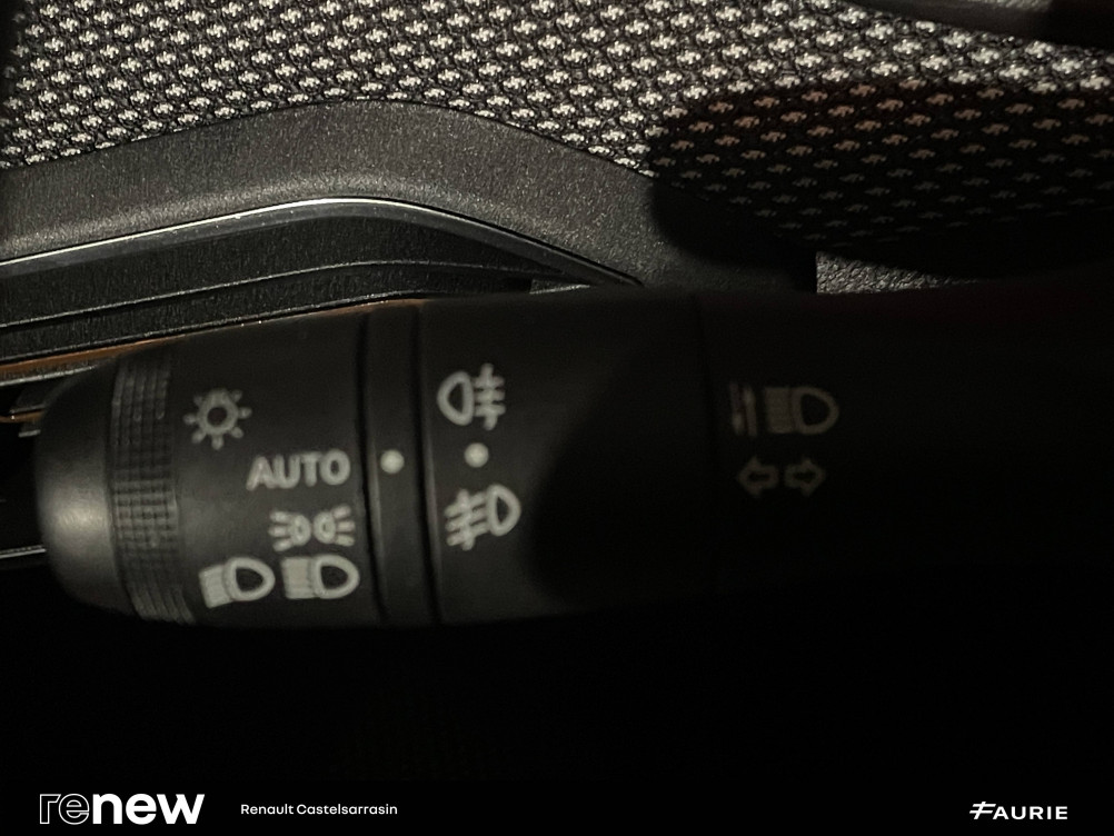 Acheter Dacia Sandero Sandero ECO-G 100 Stepway Confort 5p occasion dans les concessions du Groupe Faurie