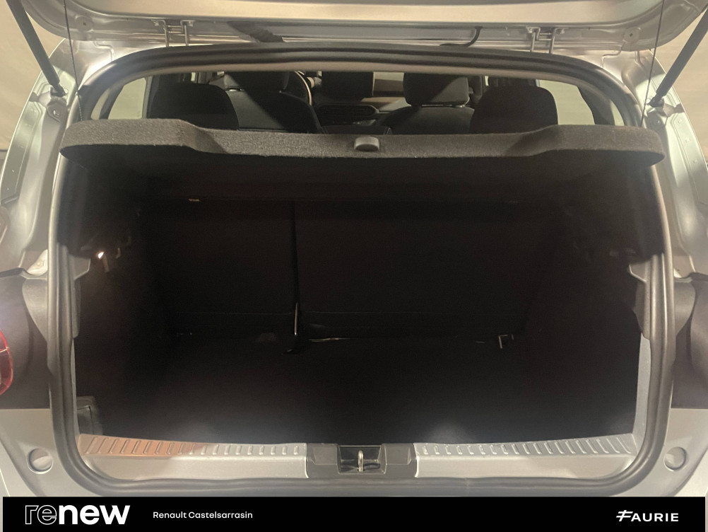 Acheter Dacia Sandero Sandero ECO-G 100 Stepway Confort 5p occasion dans les concessions du Groupe Faurie