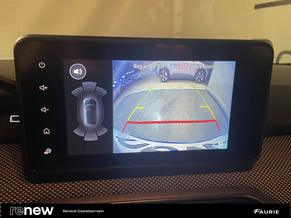 Acheter Dacia Sandero Sandero ECO-G 100 Stepway Confort 5p occasion dans les concessions du Groupe Faurie