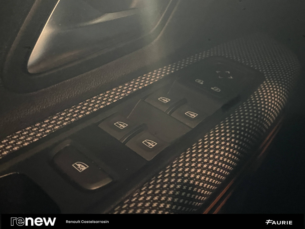 Acheter Dacia Sandero Sandero ECO-G 100 Stepway Confort 5p occasion dans les concessions du Groupe Faurie