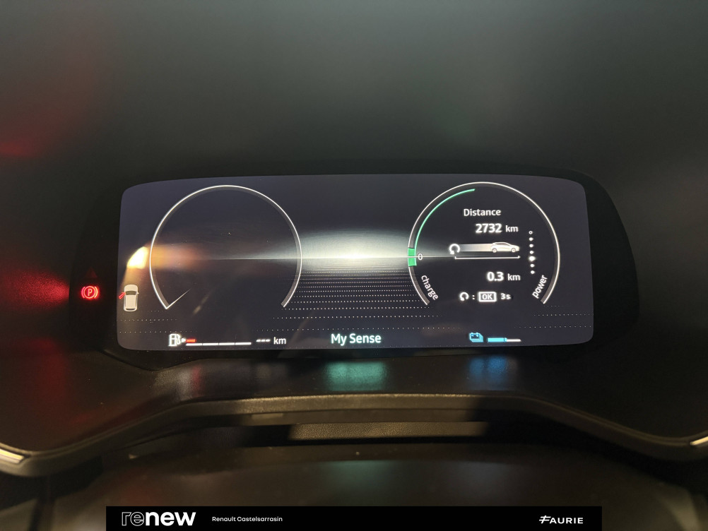 Acheter Renault Clio 5 Clio E-Tech full hybrid 145 ch GSR2 Esprit Alpine 5p occasion dans les concessions du Groupe Faurie