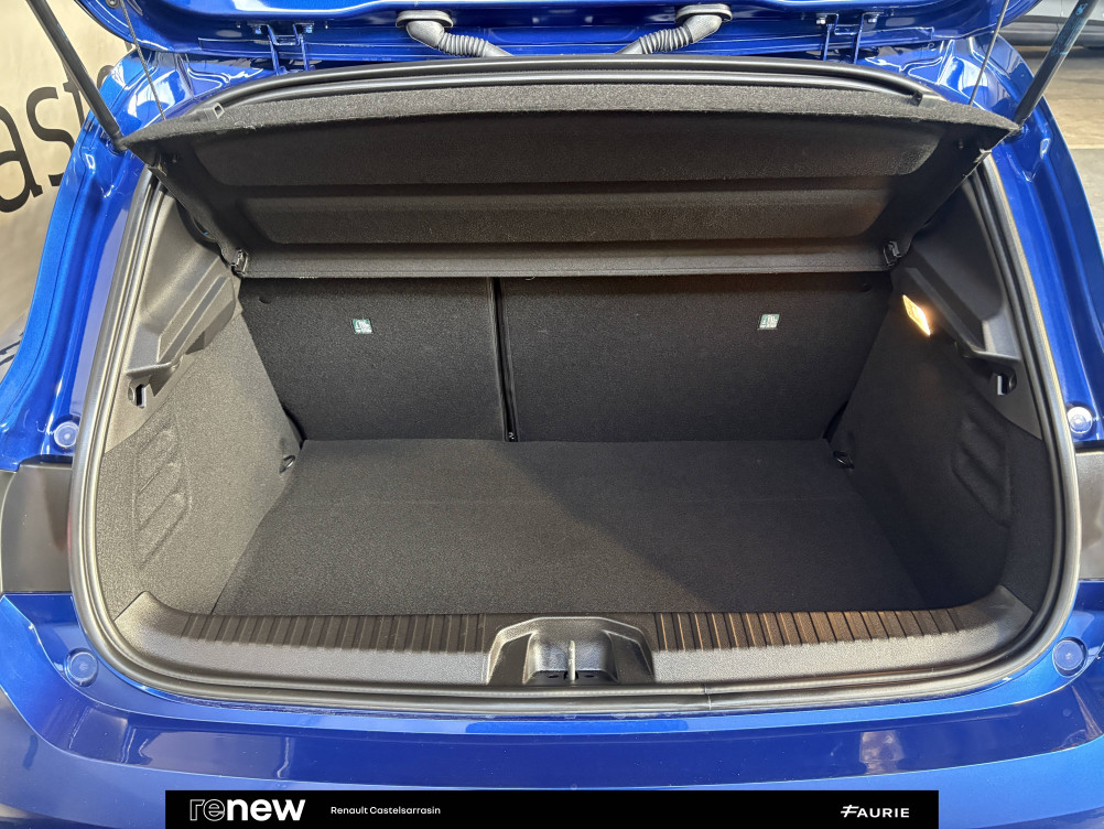 Acheter Renault Clio 5 Clio E-Tech full hybrid 145 ch GSR2 Esprit Alpine 5p occasion dans les concessions du Groupe Faurie