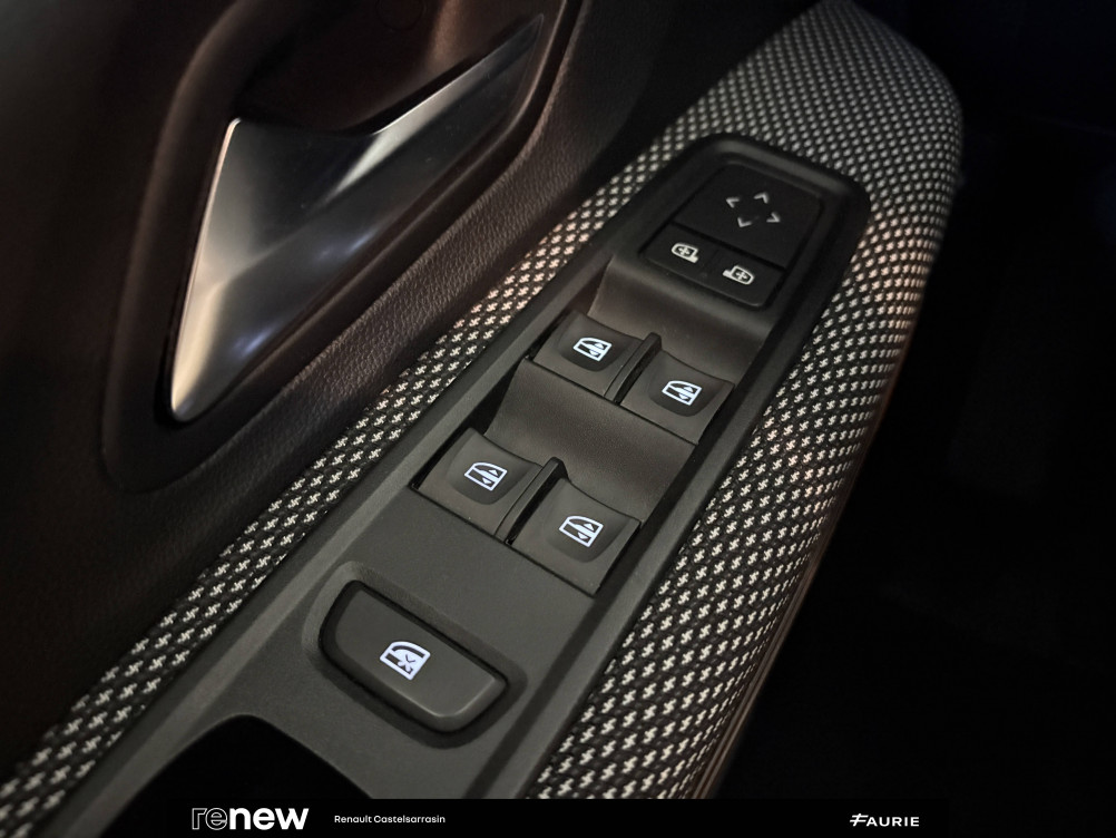 Acheter Dacia Sandero Sandero TCe 90 - 22 Stepway Confort 5p occasion dans les concessions du Groupe Faurie