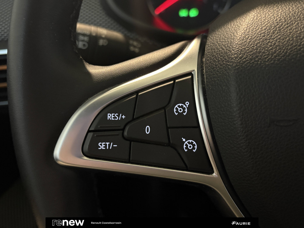 Acheter Dacia Sandero Sandero TCe 90 - 22 Stepway Confort 5p occasion dans les concessions du Groupe Faurie