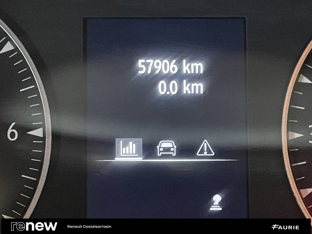 Acheter Dacia Sandero Sandero TCe 90 Expression 5p occasion dans les concessions du Groupe Faurie