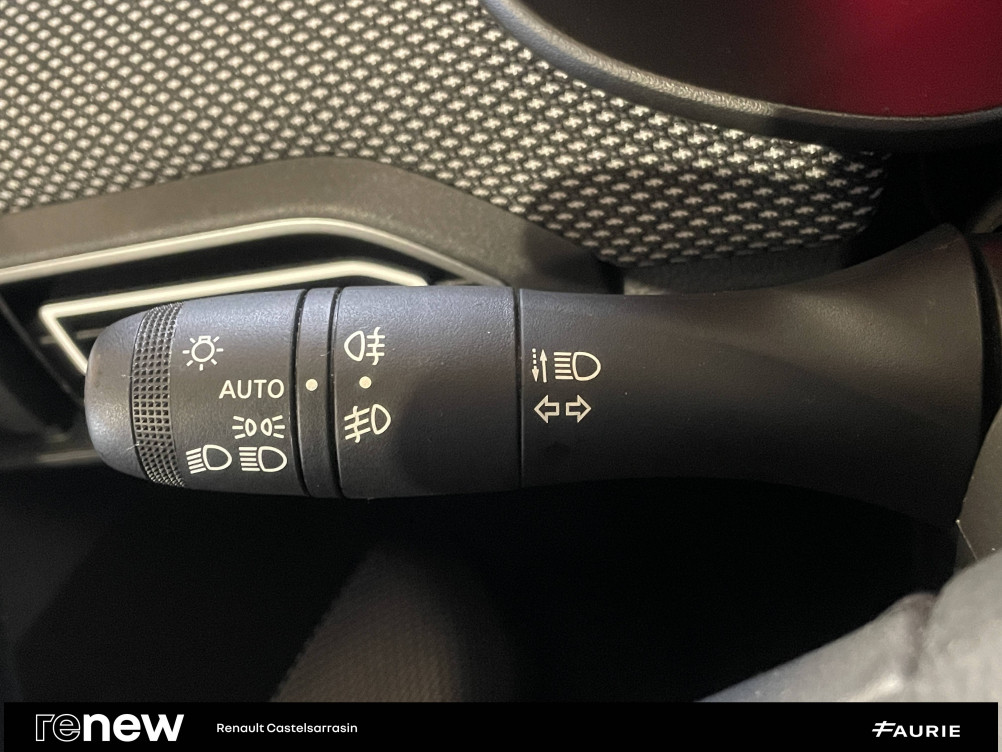 Acheter Dacia Sandero Sandero TCe 90 Expression 5p occasion dans les concessions du Groupe Faurie