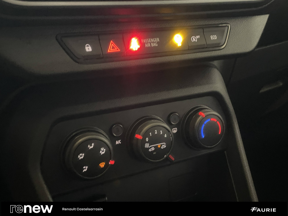Acheter Dacia Sandero Sandero TCe 90 Expression 5p occasion dans les concessions du Groupe Faurie