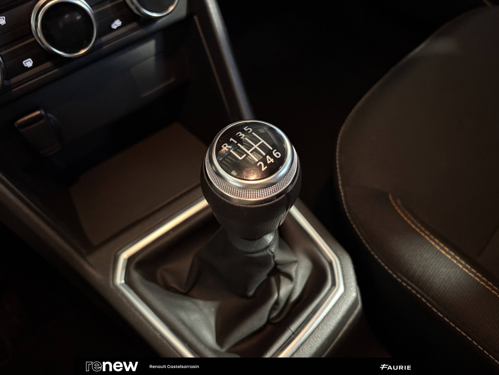 Acheter Dacia Sandero Sandero TCe 90 - 22 Stepway Confort 5p occasion dans les concessions du Groupe Faurie