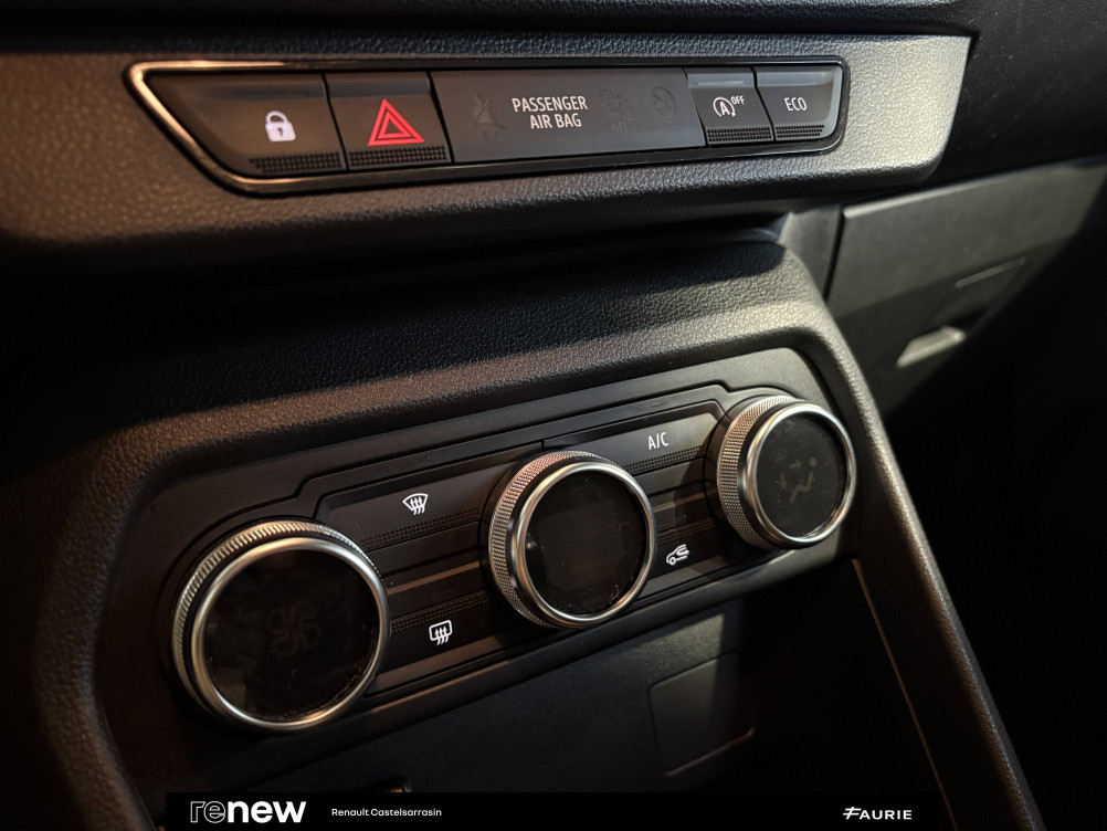 Acheter Dacia Sandero Sandero TCe 90 - 22 Stepway Confort 5p occasion dans les concessions du Groupe Faurie