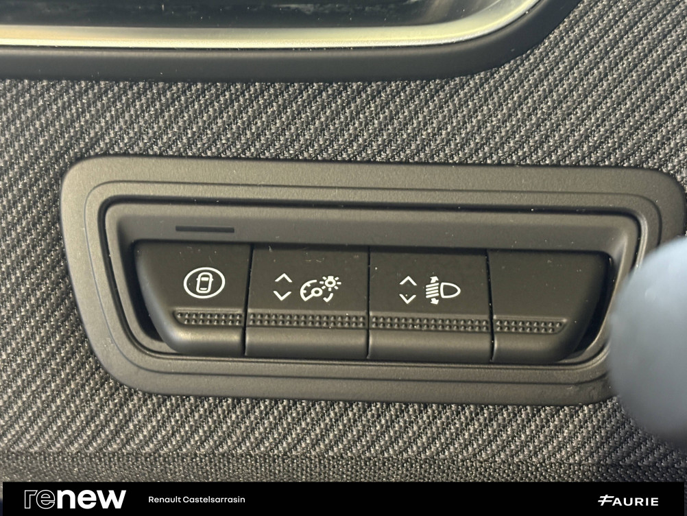 Acheter Renault Clio 5 Clio E-Tech full hybrid 145 ch GSR2 Esprit Alpine 5p occasion dans les concessions du Groupe Faurie