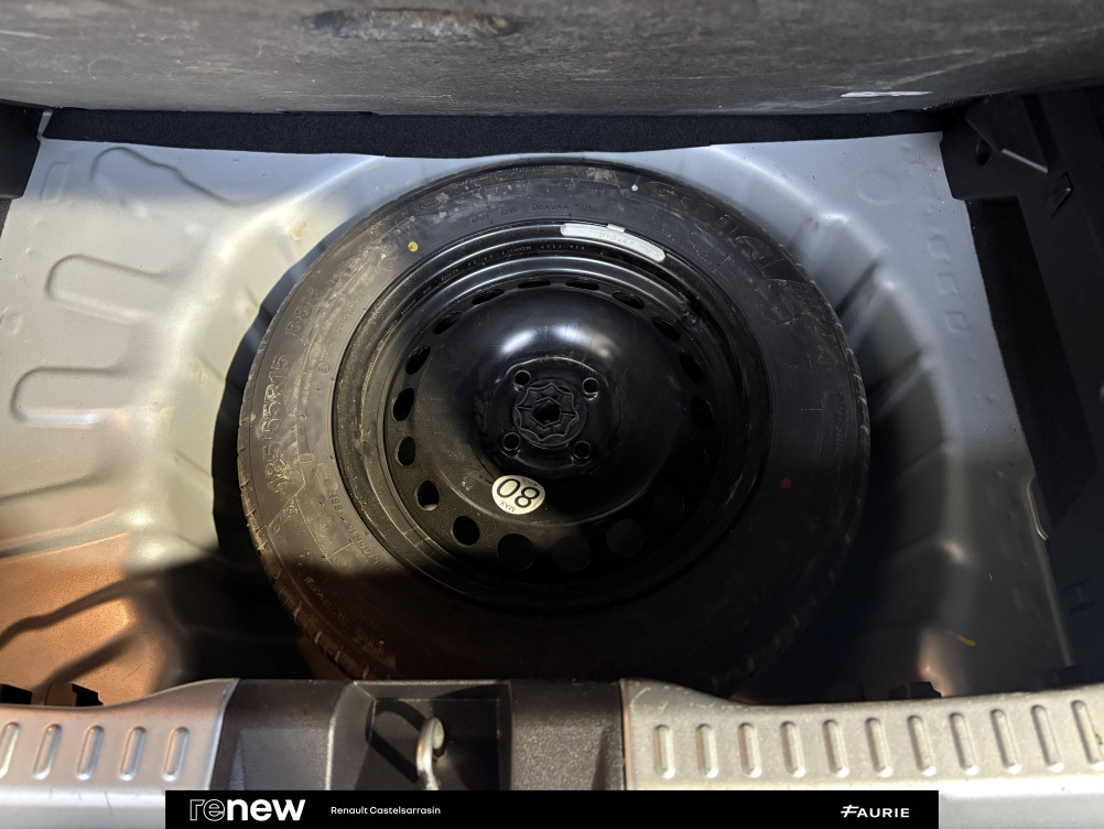 Acheter Dacia Sandero Sandero TCe 90 - 22 Stepway Confort 5p occasion dans les concessions du Groupe Faurie