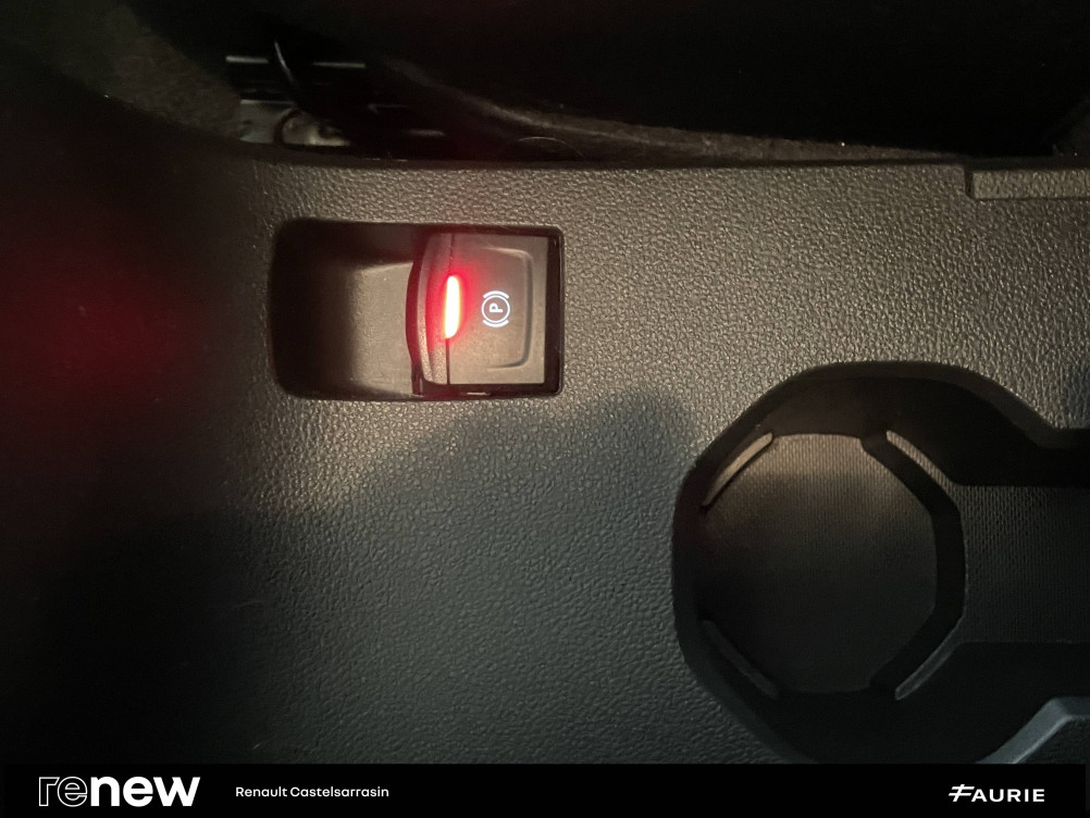 Acheter Dacia Sandero Sandero TCe 90 Expression 5p occasion dans les concessions du Groupe Faurie