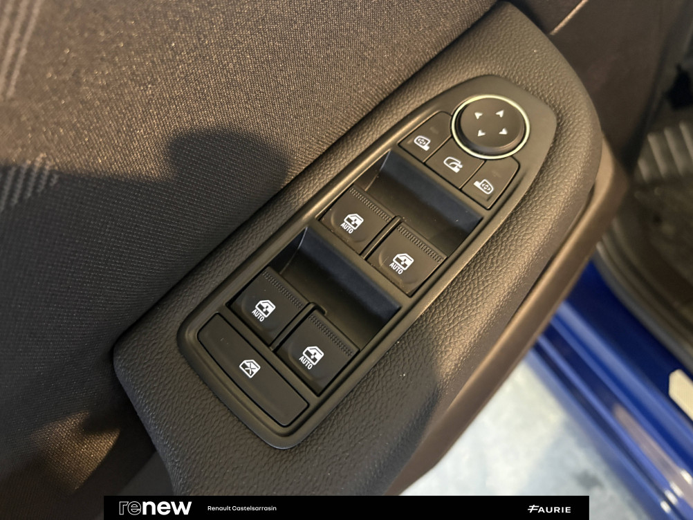 Acheter Renault Clio 5 Clio E-Tech full hybrid 145 ch GSR2 Esprit Alpine 5p occasion dans les concessions du Groupe Faurie