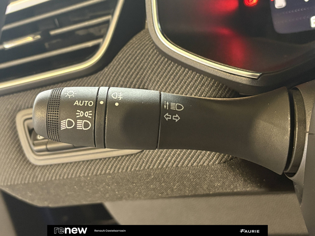 Acheter Renault Clio 5 Clio E-Tech full hybrid 145 ch GSR2 Esprit Alpine 5p occasion dans les concessions du Groupe Faurie