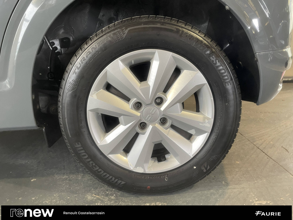 Acheter Dacia Sandero Sandero TCe 90 Expression 5p occasion dans les concessions du Groupe Faurie