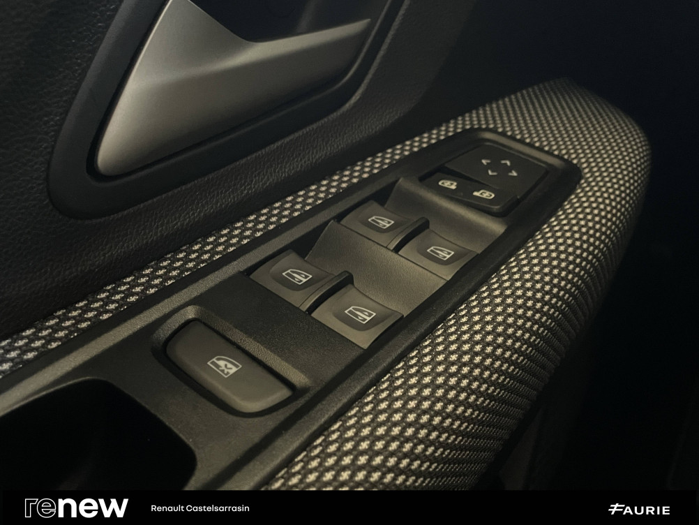 Acheter Dacia Sandero Sandero TCe 90 Expression 5p occasion dans les concessions du Groupe Faurie