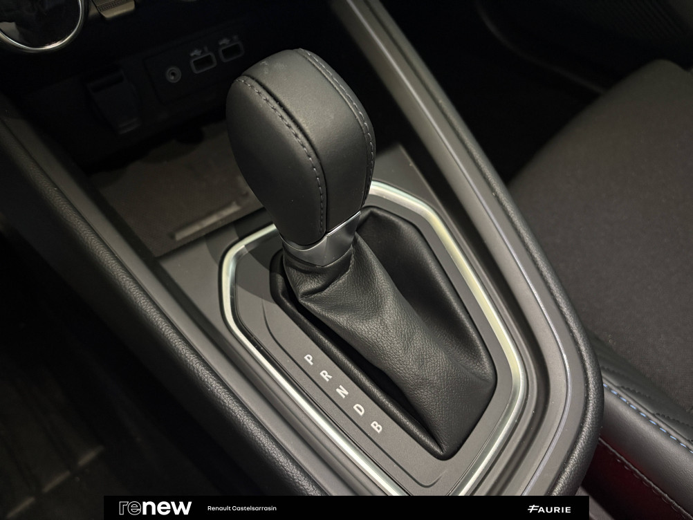 Acheter Renault Clio 5 Clio E-Tech full hybrid 145 ch GSR2 Esprit Alpine 5p occasion dans les concessions du Groupe Faurie