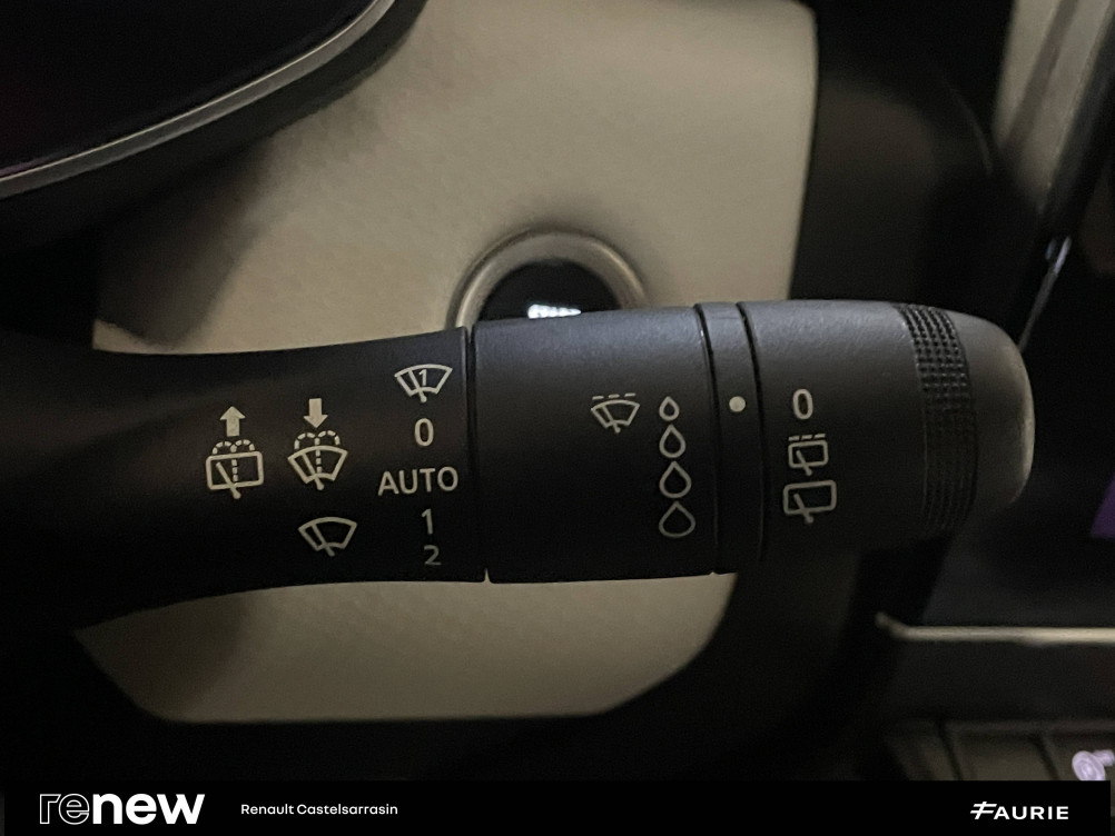 Acheter Renault Clio 5 Clio TCe 90 Techno 5p occasion dans les concessions du Groupe Faurie