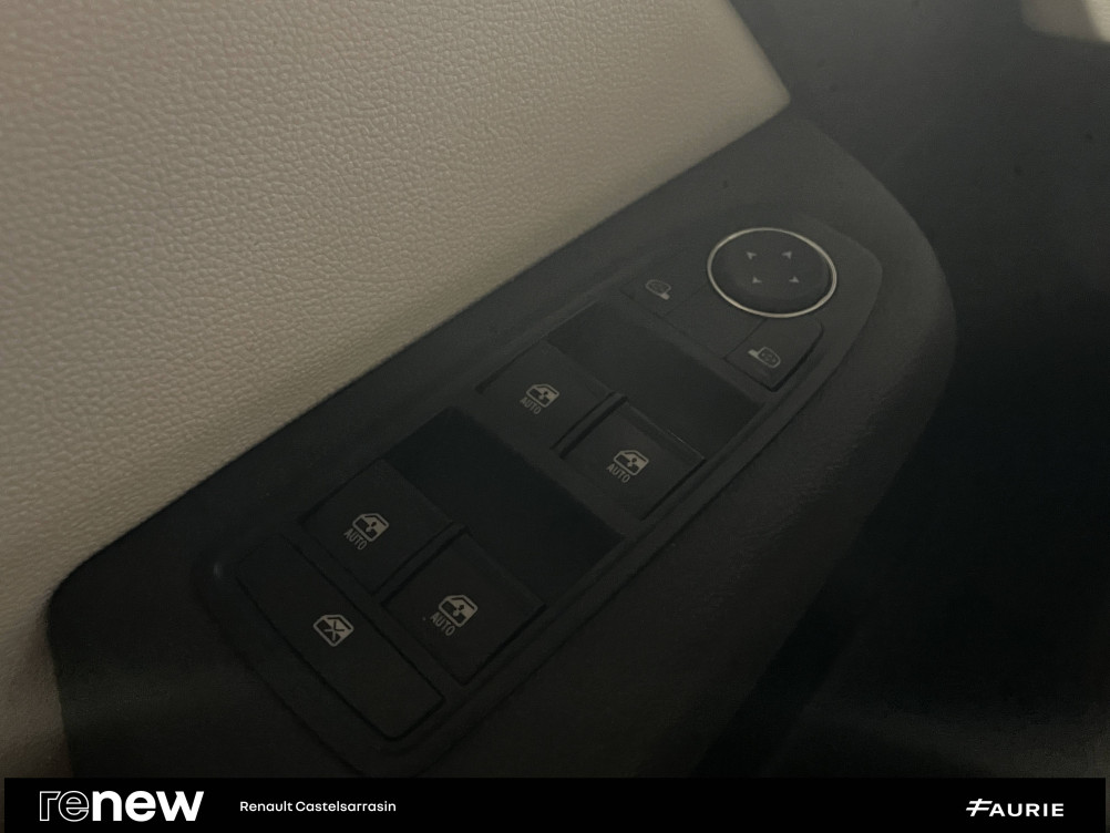 Acheter Renault Clio 5 Clio TCe 90 Techno 5p occasion dans les concessions du Groupe Faurie