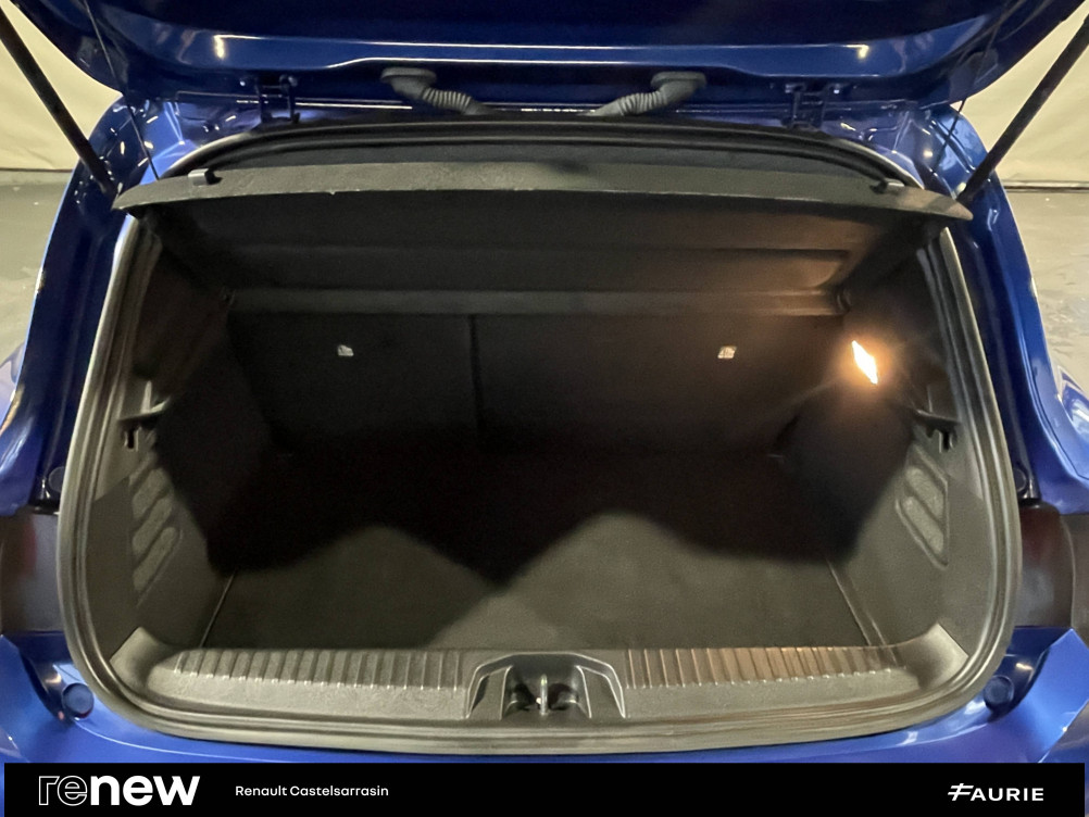 Acheter Renault Clio 5 Clio TCe 90 Techno 5p occasion dans les concessions du Groupe Faurie