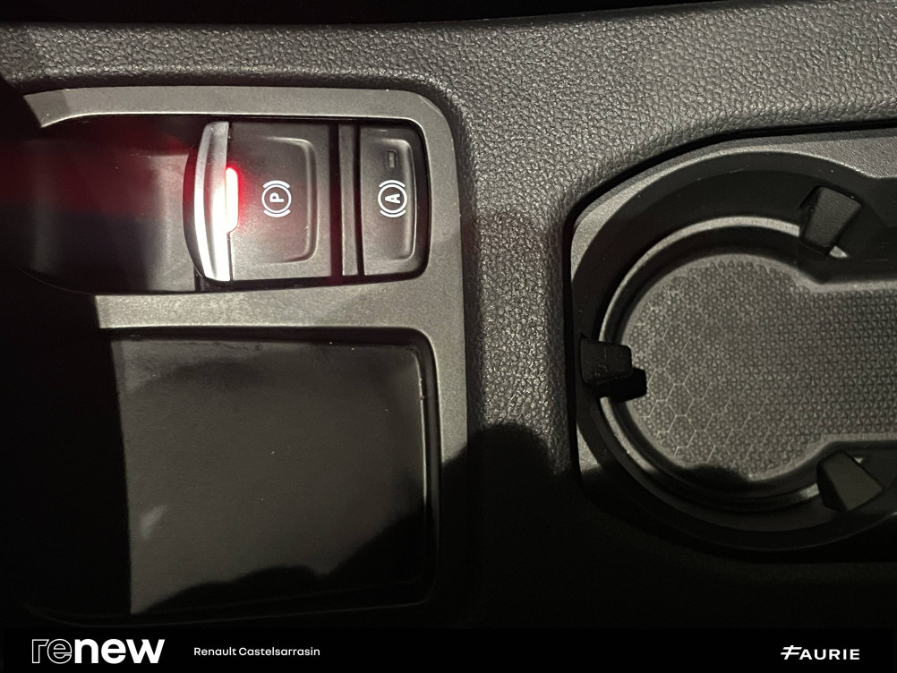 Acheter Renault Clio 5 Clio TCe 90 Techno 5p occasion dans les concessions du Groupe Faurie