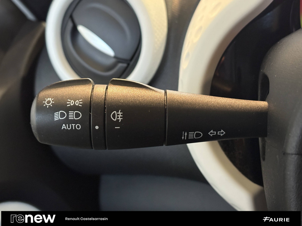 Acheter Renault Twingo 3 Twingo III SCe 65 Equilibre 5p occasion dans les concessions du Groupe Faurie