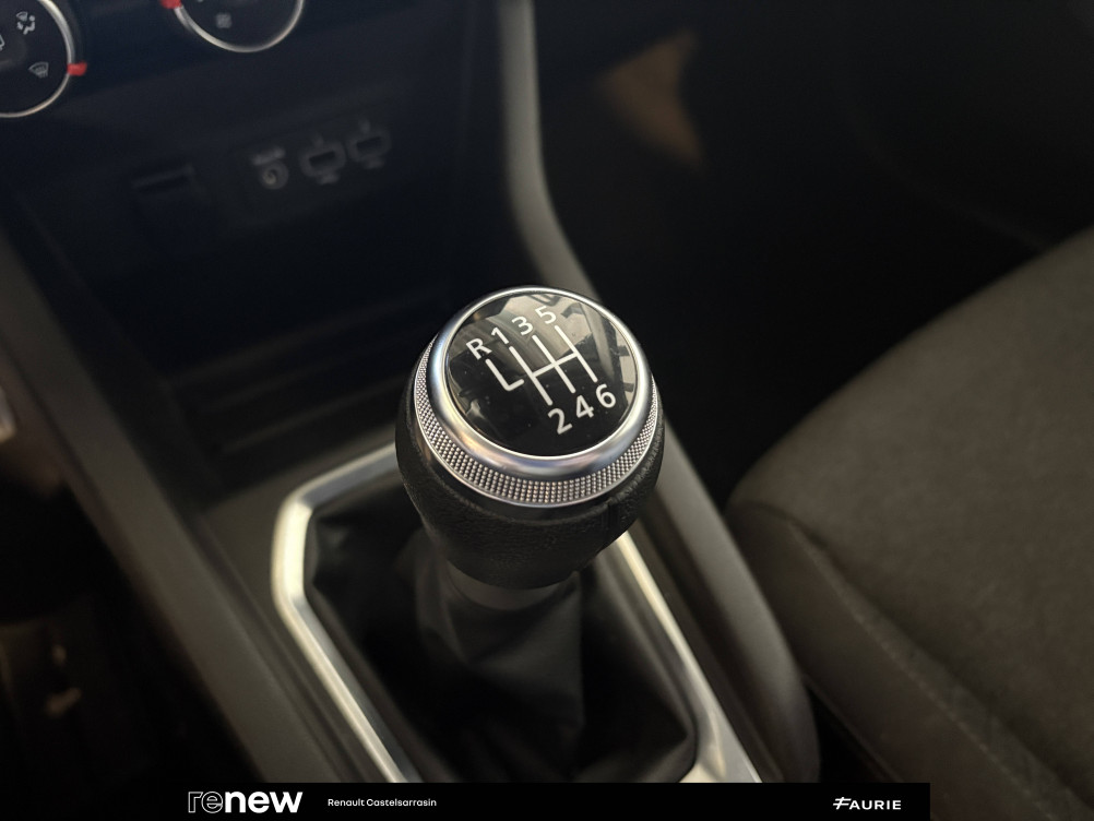 Acheter Renault Clio 5 Clio Blue dCi 85 Zen 5p occasion dans les concessions du Groupe Faurie