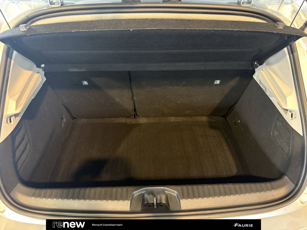 Acheter Renault Clio 5 Clio Blue dCi 85 Zen 5p occasion dans les concessions du Groupe Faurie