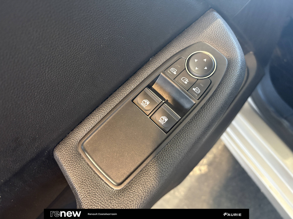 Acheter Renault Clio 5 Clio Blue dCi 85 Zen 5p occasion dans les concessions du Groupe Faurie