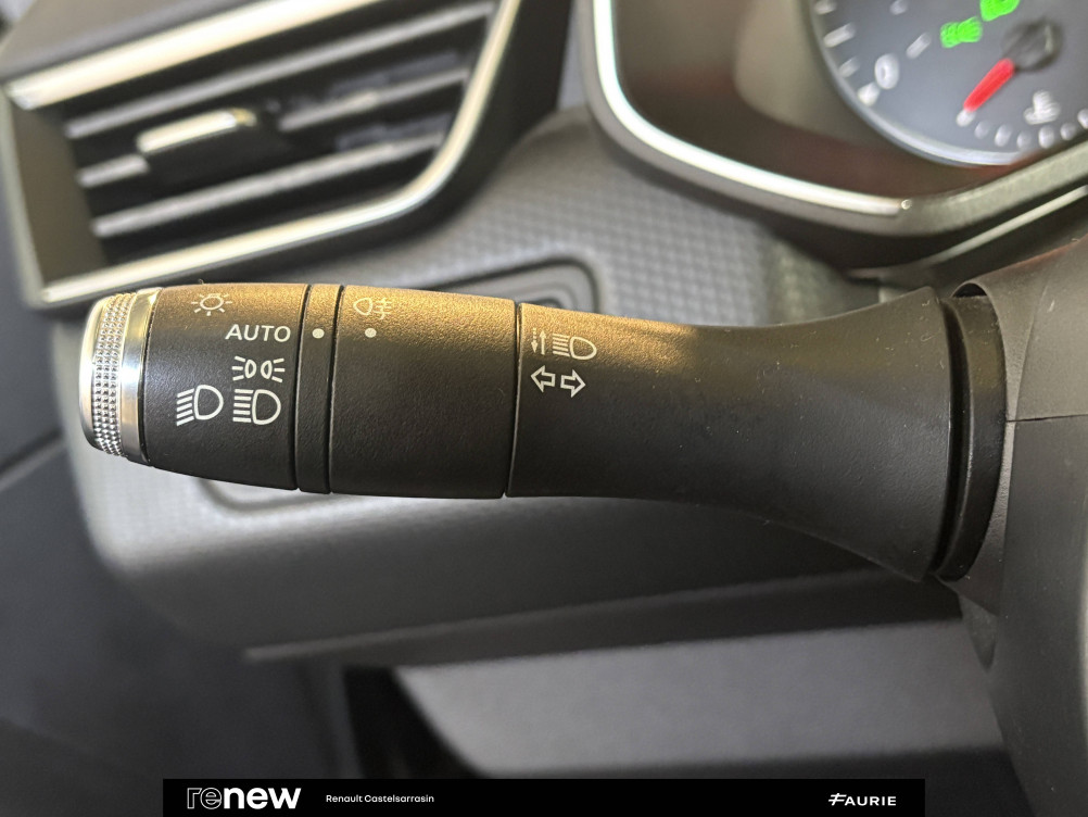 Acheter Renault Clio 5 Clio Blue dCi 85 Zen 5p occasion dans les concessions du Groupe Faurie