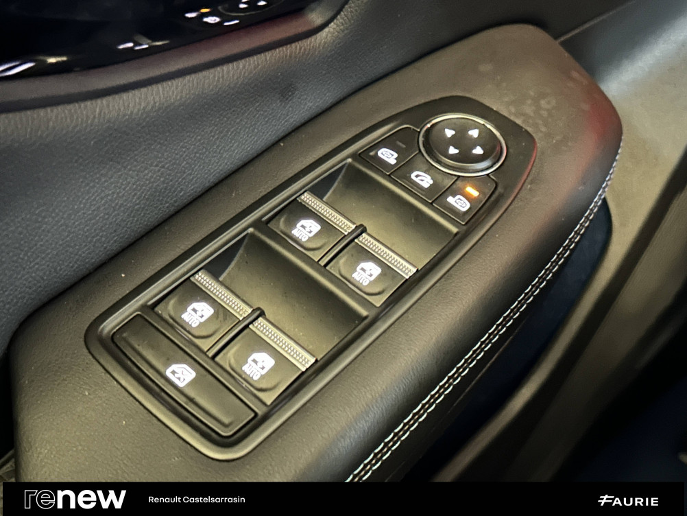 Acheter Renault Scenic 5 Scenic E-Tech electrique 220 ch grande autonomie Techno esprit Alpine 5p occasion dans les concessions du Groupe Faurie