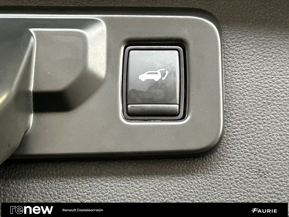 Acheter Renault Scenic 5 Scenic E-Tech electrique 220 ch grande autonomie Techno esprit Alpine 5p occasion dans les concessions du Groupe Faurie