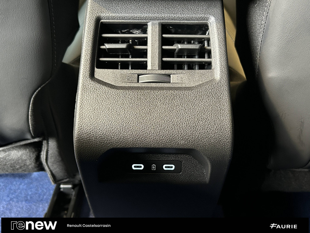 Acheter Renault Scenic 5 Scenic E-Tech electrique 220 ch grande autonomie Techno esprit Alpine 5p occasion dans les concessions du Groupe Faurie