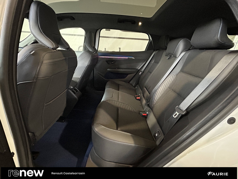 Acheter Renault Scenic 5 Scenic E-Tech electrique 220 ch grande autonomie Techno esprit Alpine 5p occasion dans les concessions du Groupe Faurie