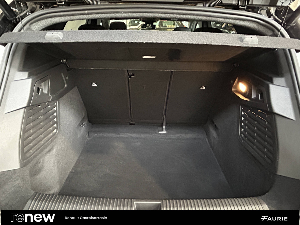 Acheter Renault Scenic 5 Scenic E-Tech electrique 220 ch grande autonomie Techno esprit Alpine 5p occasion dans les concessions du Groupe Faurie