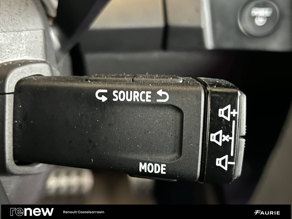 Acheter Renault Scenic 5 Scenic E-Tech electrique 220 ch grande autonomie Techno esprit Alpine 5p occasion dans les concessions du Groupe Faurie