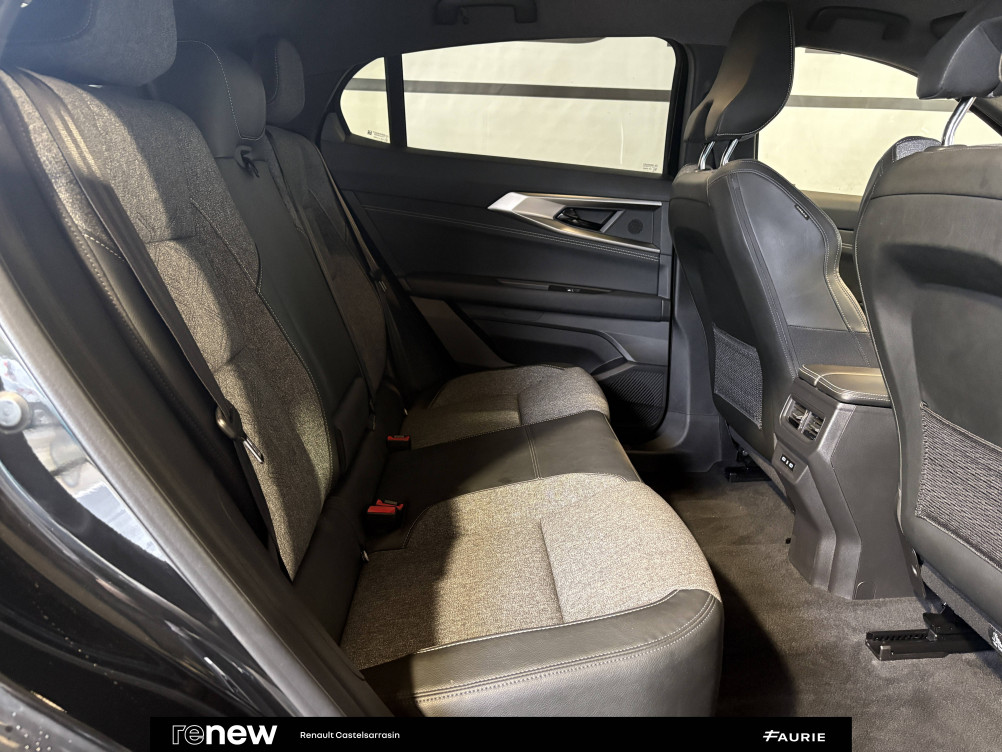 Acheter Renault Rafale Rafale E-Tech full hybrid 200 Techno 5p occasion dans les concessions du Groupe Faurie