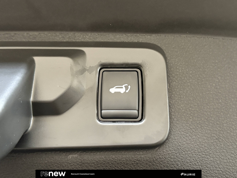 Acheter Renault Rafale Rafale E-Tech full hybrid 200 Techno 5p occasion dans les concessions du Groupe Faurie