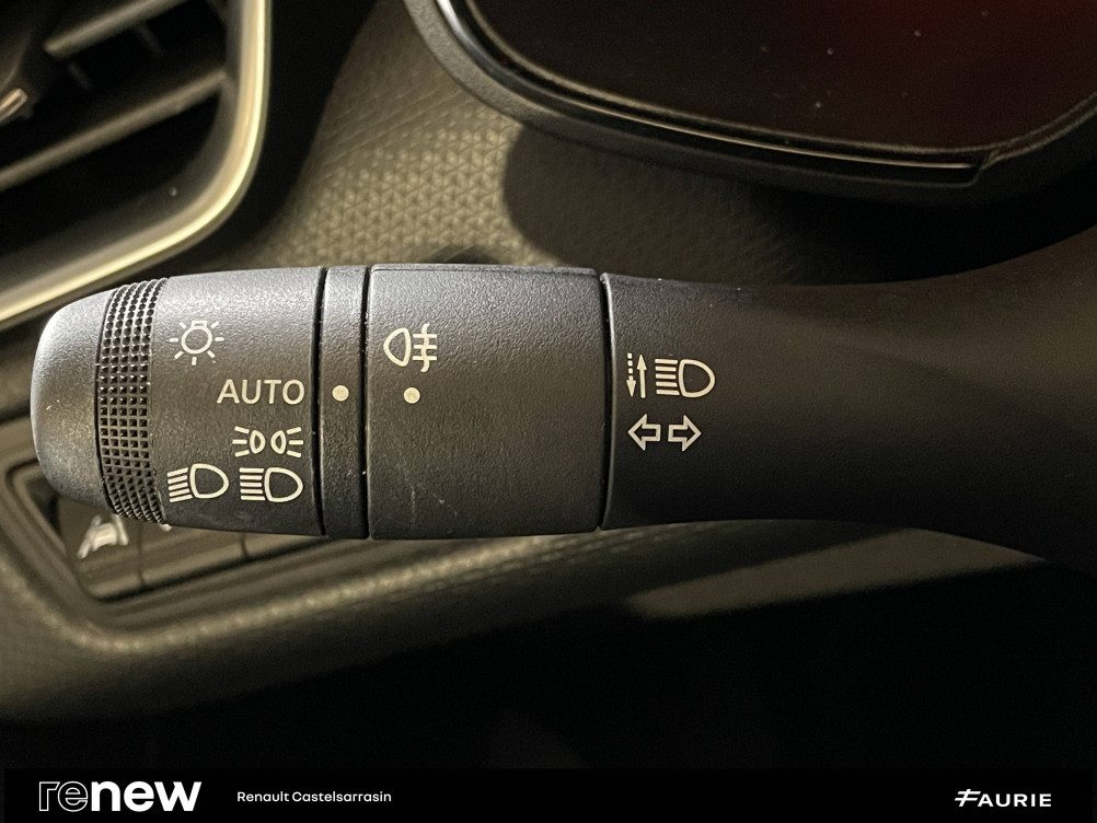 Acheter Renault Clio 5 Clio TCe 90 Equilibre 5p occasion dans les concessions du Groupe Faurie