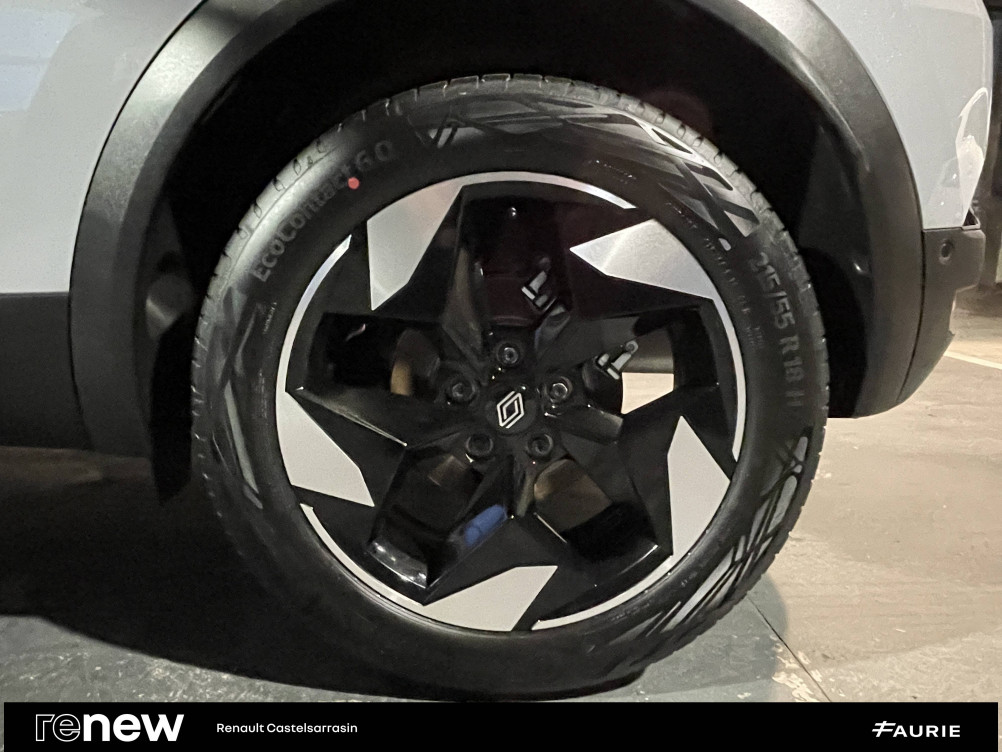 Acheter Renault Captur 2 Captur TCe 90 ch Techno 5p occasion dans les concessions du Groupe Faurie