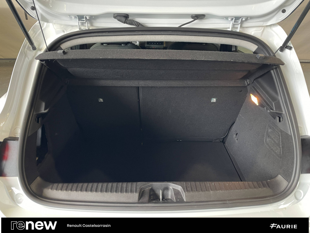 Acheter Renault Clio 5 Clio TCe 90 Equilibre 5p occasion dans les concessions du Groupe Faurie